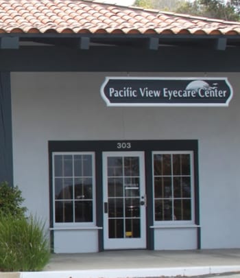 pacific eye care optometry