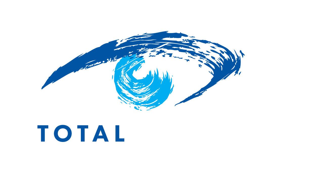 Total Vision logo